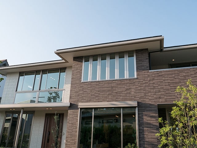 長久手展示場