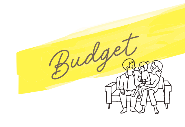 BUDGET
