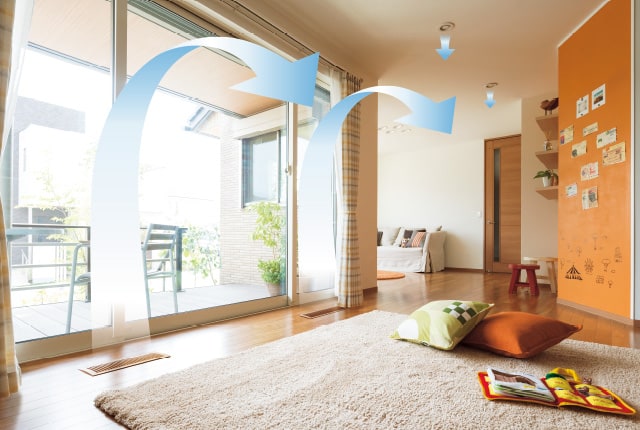 鉄骨ユニット工法