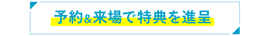 モニターキャンペーン