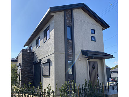 ネオグラッドア加木屋