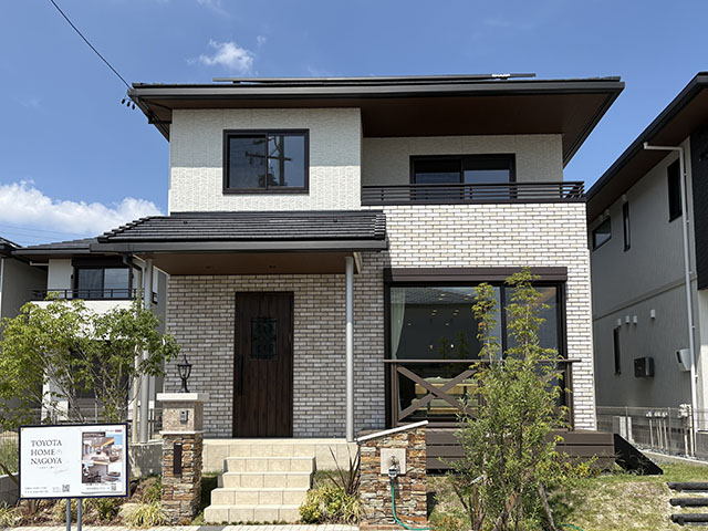 杜の葉テラスTOYOAKE