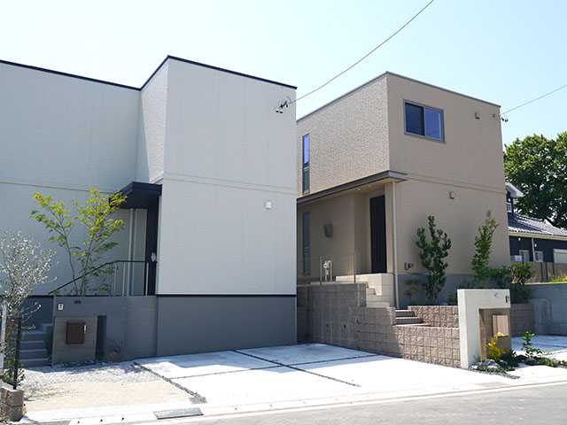 プレディアステージ大府