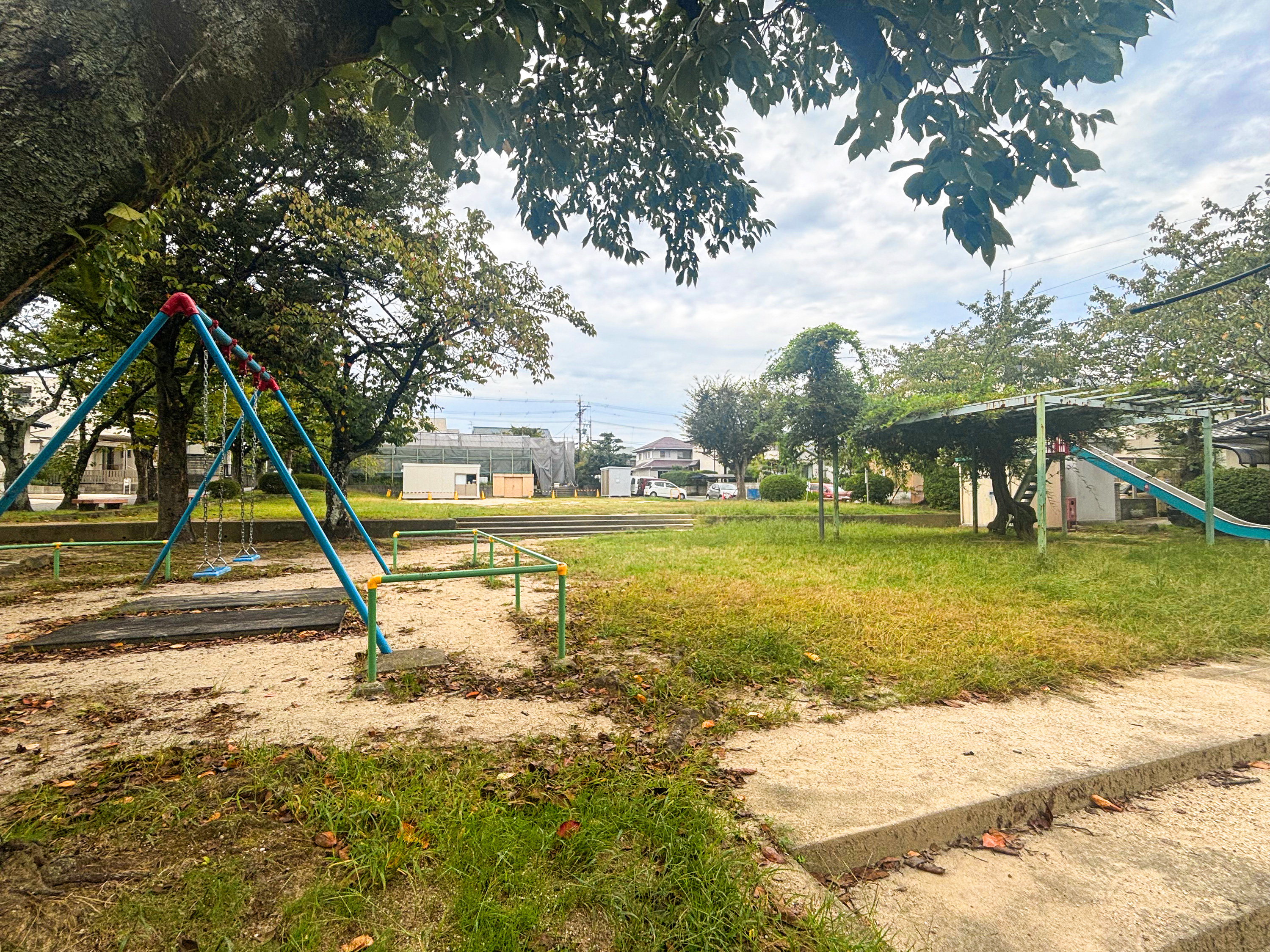 南ヶ丘二丁目公園 徒歩8分